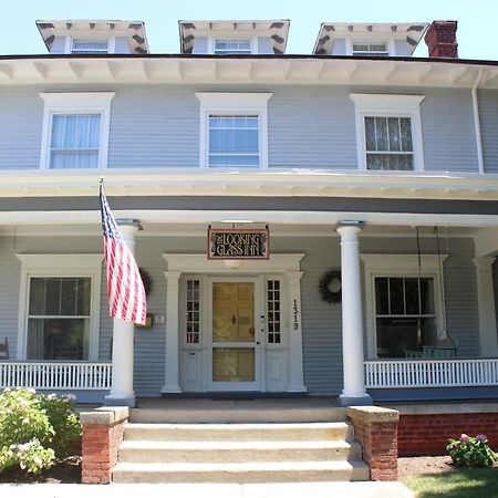 Looking Glass Inn Indianapolis Ngoại thất bức ảnh