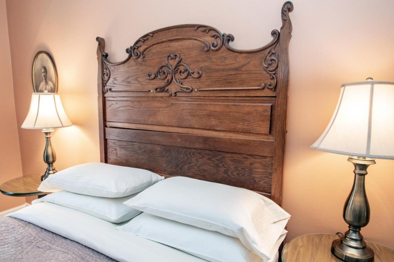 Looking Glass Inn Indianapolis Ngoại thất bức ảnh