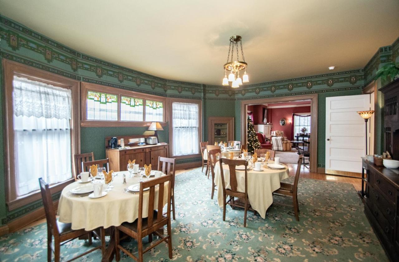 Looking Glass Inn Indianapolis Ngoại thất bức ảnh