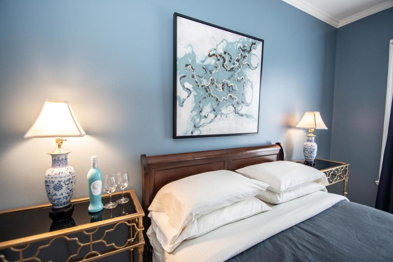 Looking Glass Inn Indianapolis Ngoại thất bức ảnh
