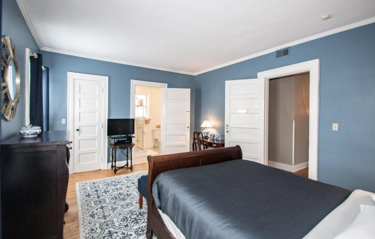 Looking Glass Inn Indianapolis Ngoại thất bức ảnh