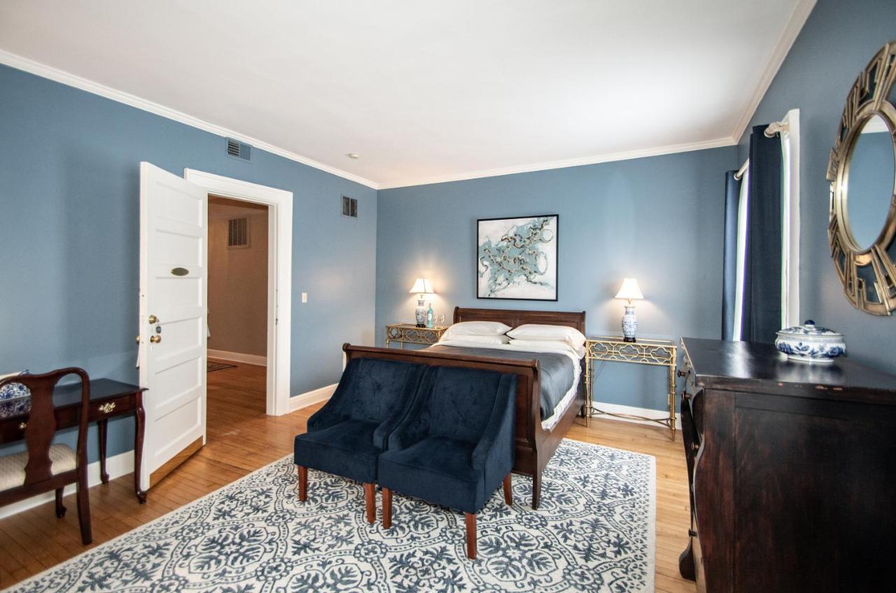 Looking Glass Inn Indianapolis Ngoại thất bức ảnh