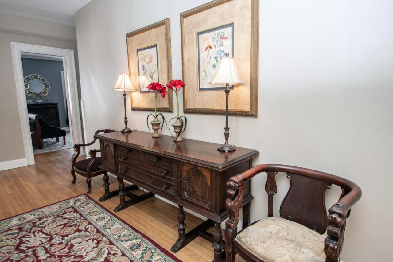 Looking Glass Inn Indianapolis Ngoại thất bức ảnh