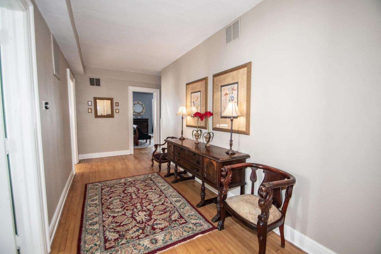 Looking Glass Inn Indianapolis Ngoại thất bức ảnh