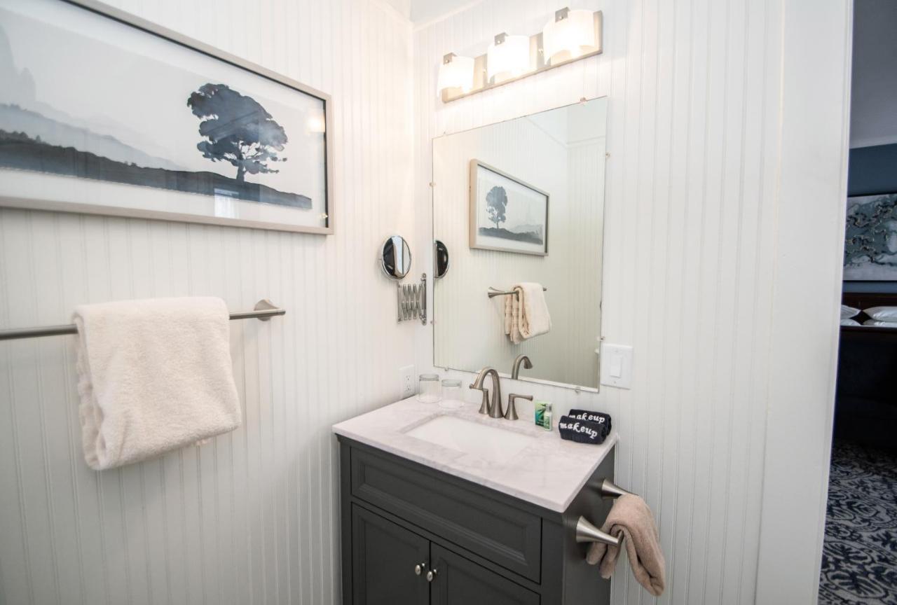 Looking Glass Inn Indianapolis Ngoại thất bức ảnh