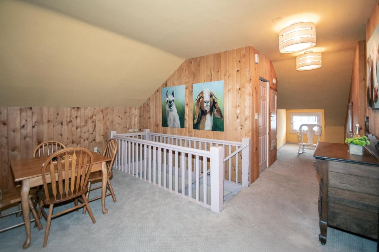 Looking Glass Inn Indianapolis Ngoại thất bức ảnh