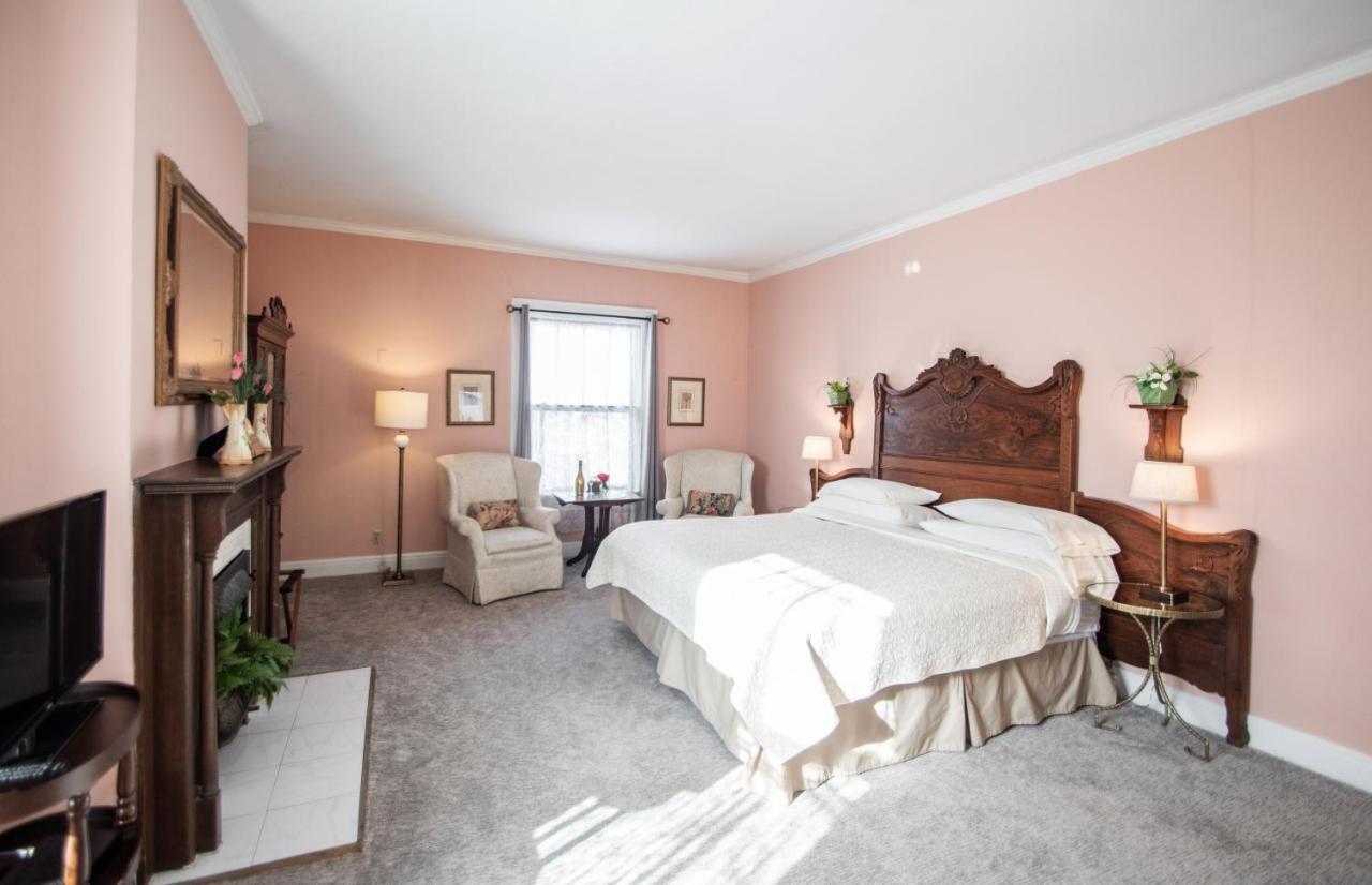 Looking Glass Inn Indianapolis Ngoại thất bức ảnh