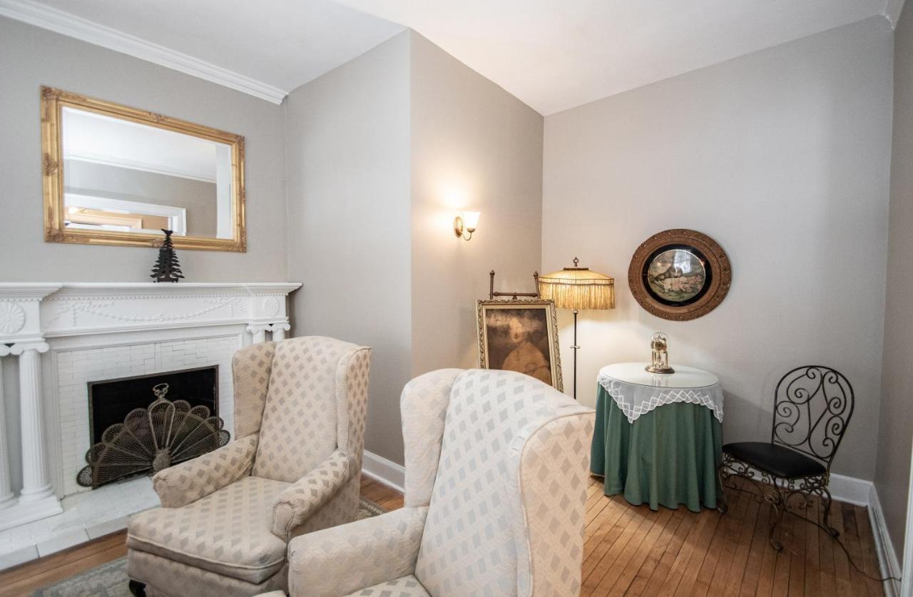Looking Glass Inn Indianapolis Ngoại thất bức ảnh