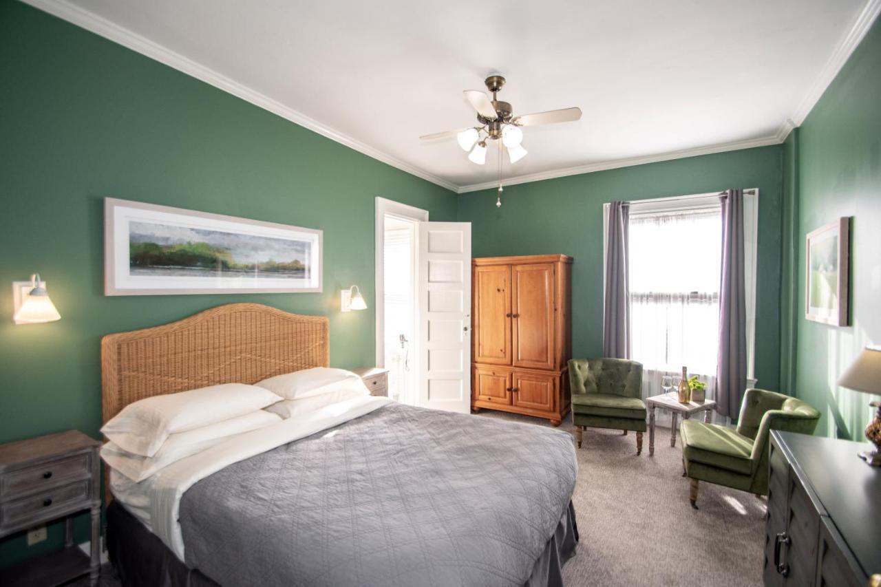 Looking Glass Inn Indianapolis Ngoại thất bức ảnh
