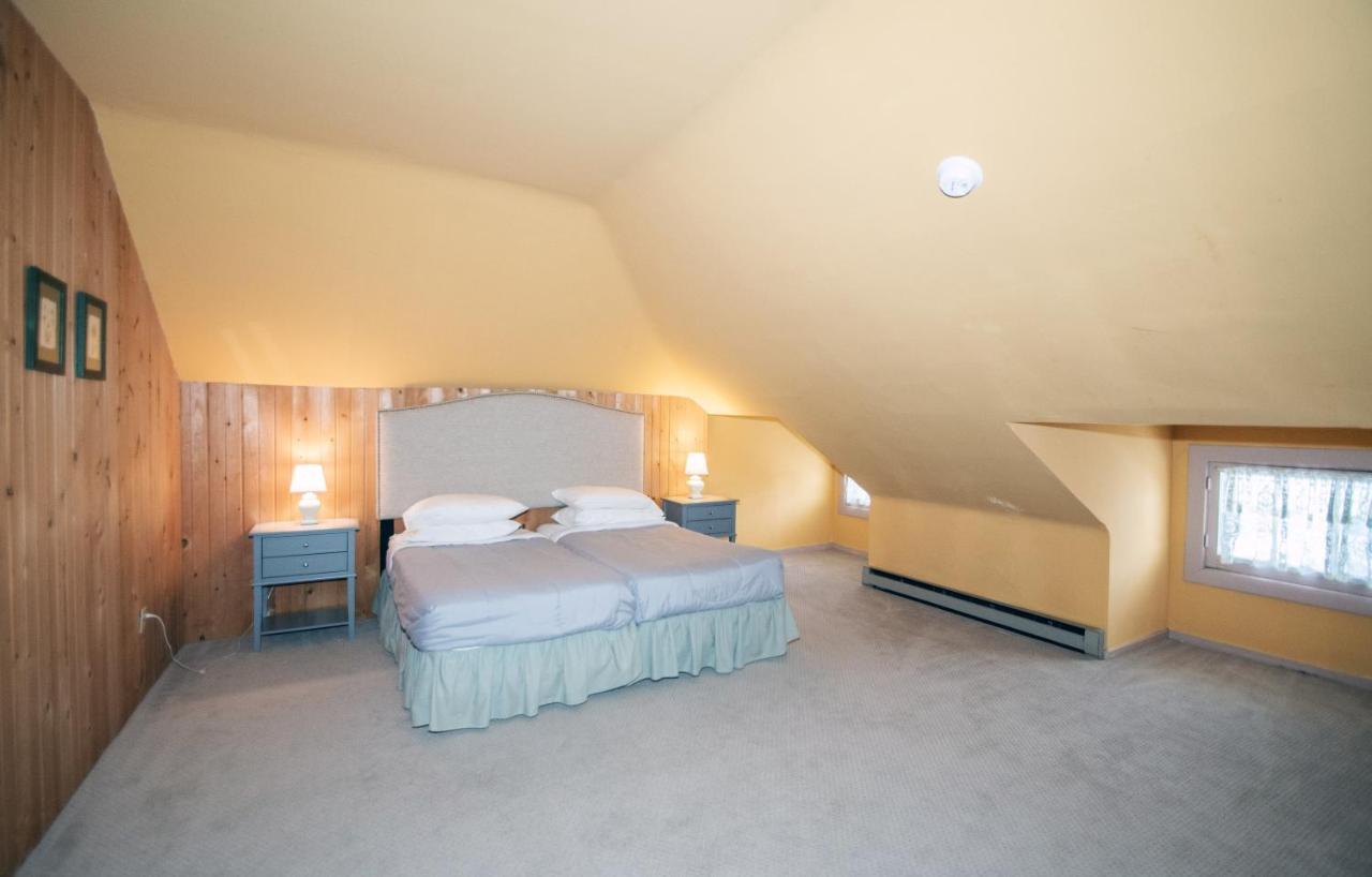 Looking Glass Inn Indianapolis Ngoại thất bức ảnh