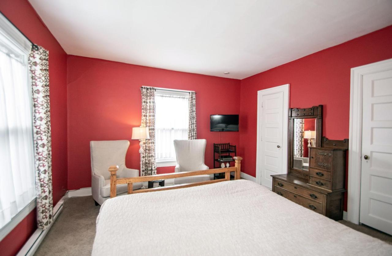 Looking Glass Inn Indianapolis Ngoại thất bức ảnh